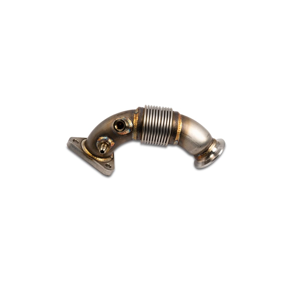 2020-2023 Ford Superduty 6.7L Up-Pipe Kit PPE Power product image