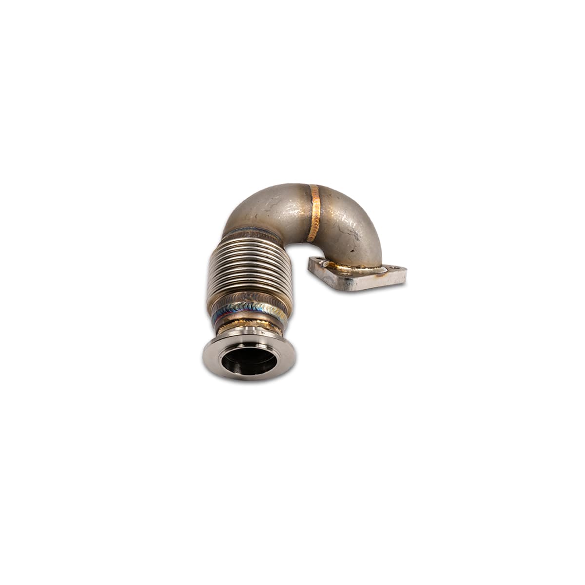 2020-2023 Ford Superduty 6.7L Up-Pipe Kit PPE Power product image