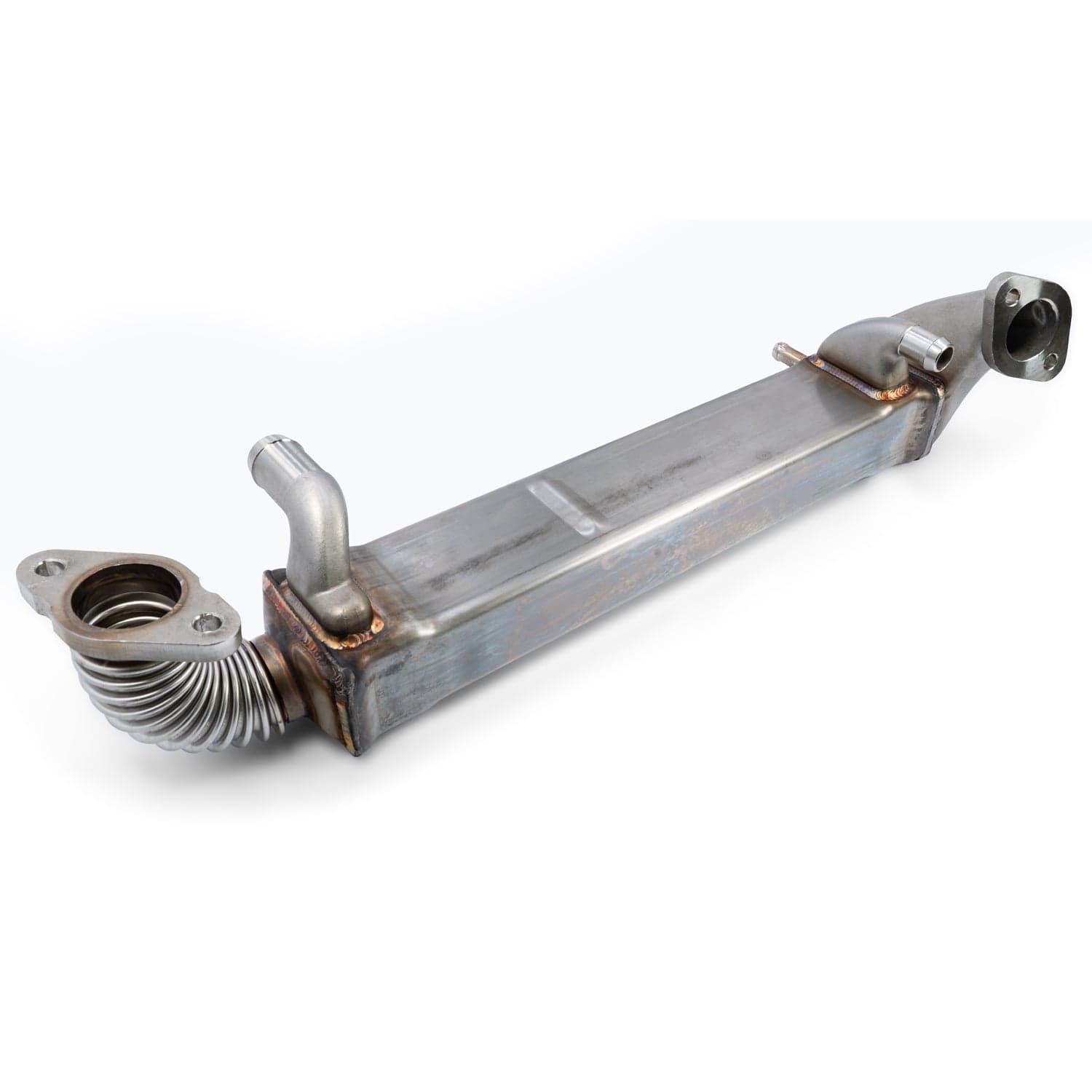 EGR Cooler 12 Tube Ford 6.4L 2008-2010 (V) product image