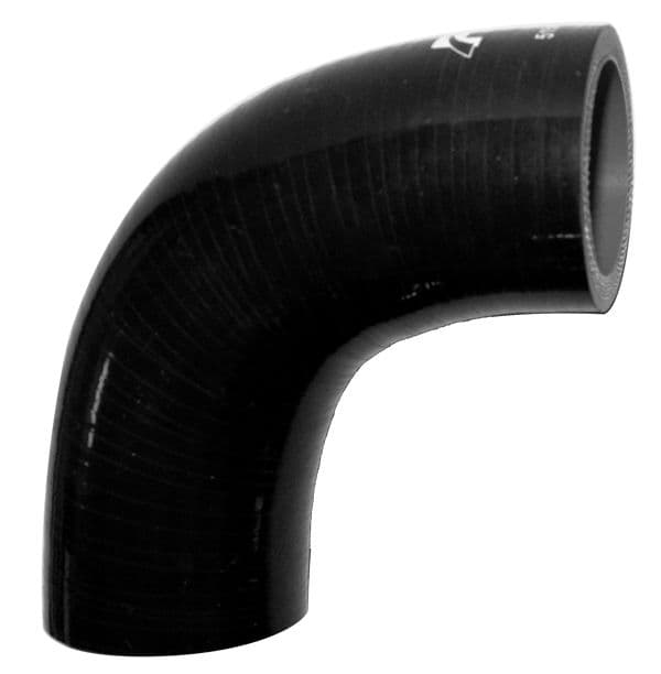 1.5in id 90 Degree Performance Silicone Hoses product image
