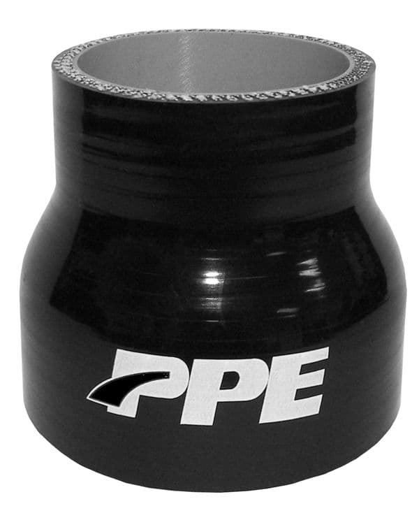 3.0 Inch To 2.25 Inch X 3 Inch L 6MM 5-Ply Reducer PPE Diesel product image