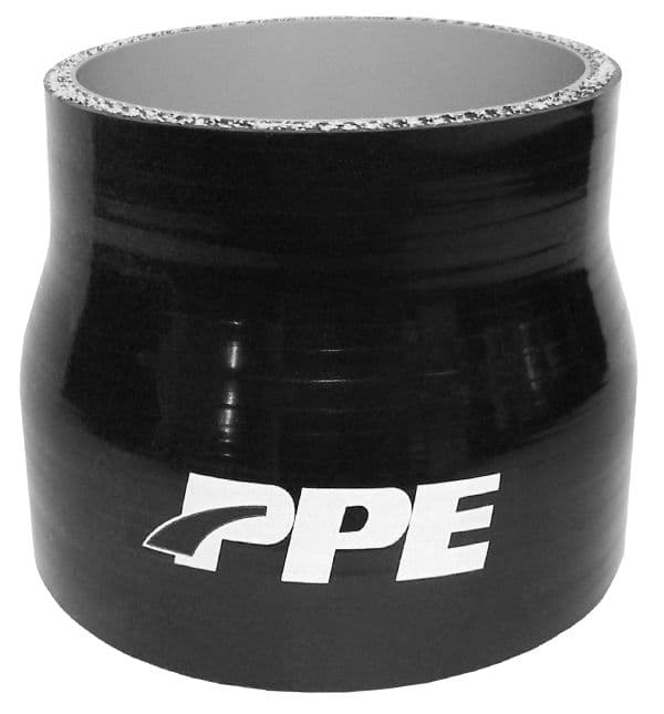 3.5 Inch To 3.0 Inch X 3.0 Inch L 6MM 5-Ply Reducer PPE Diesel product image