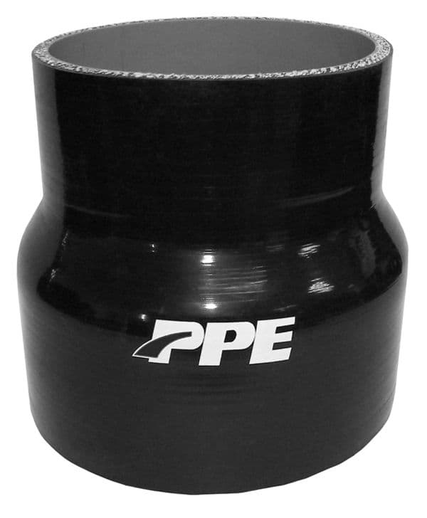 4.0 Inch To 3.0 Inch X 5 Inch L 6MM 5-Ply Reducer PPE Diesel product image