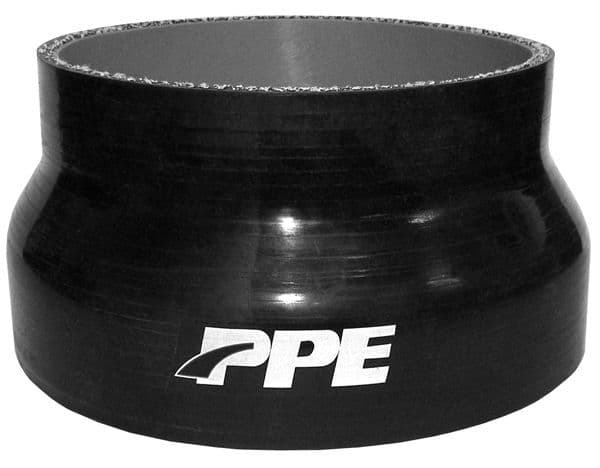 5.0 Inch To 4.0 Inch X 3.0 Inch L 6MM 5-Ply Reducer PPE Diesel product image