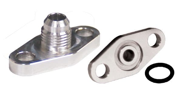 T4 Oil Feed Line Adapter PPE Diesel product image