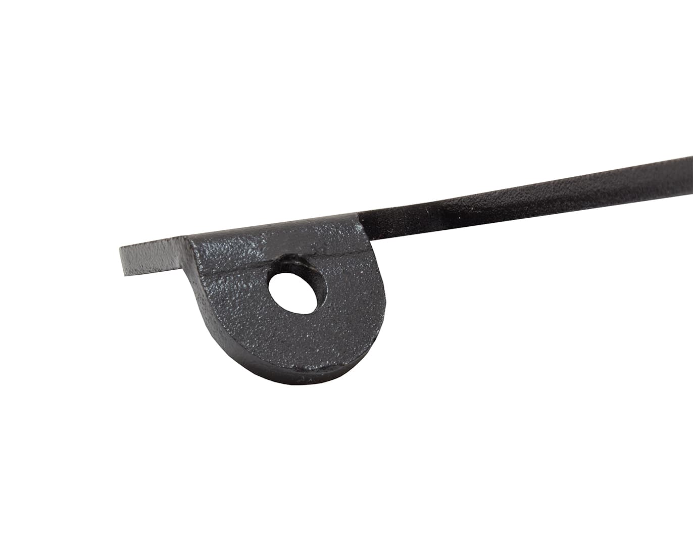Jeep JL Roll Bar Flashlight Mount Front 18-Pres Wrangler JL Fishbone Offroad product image