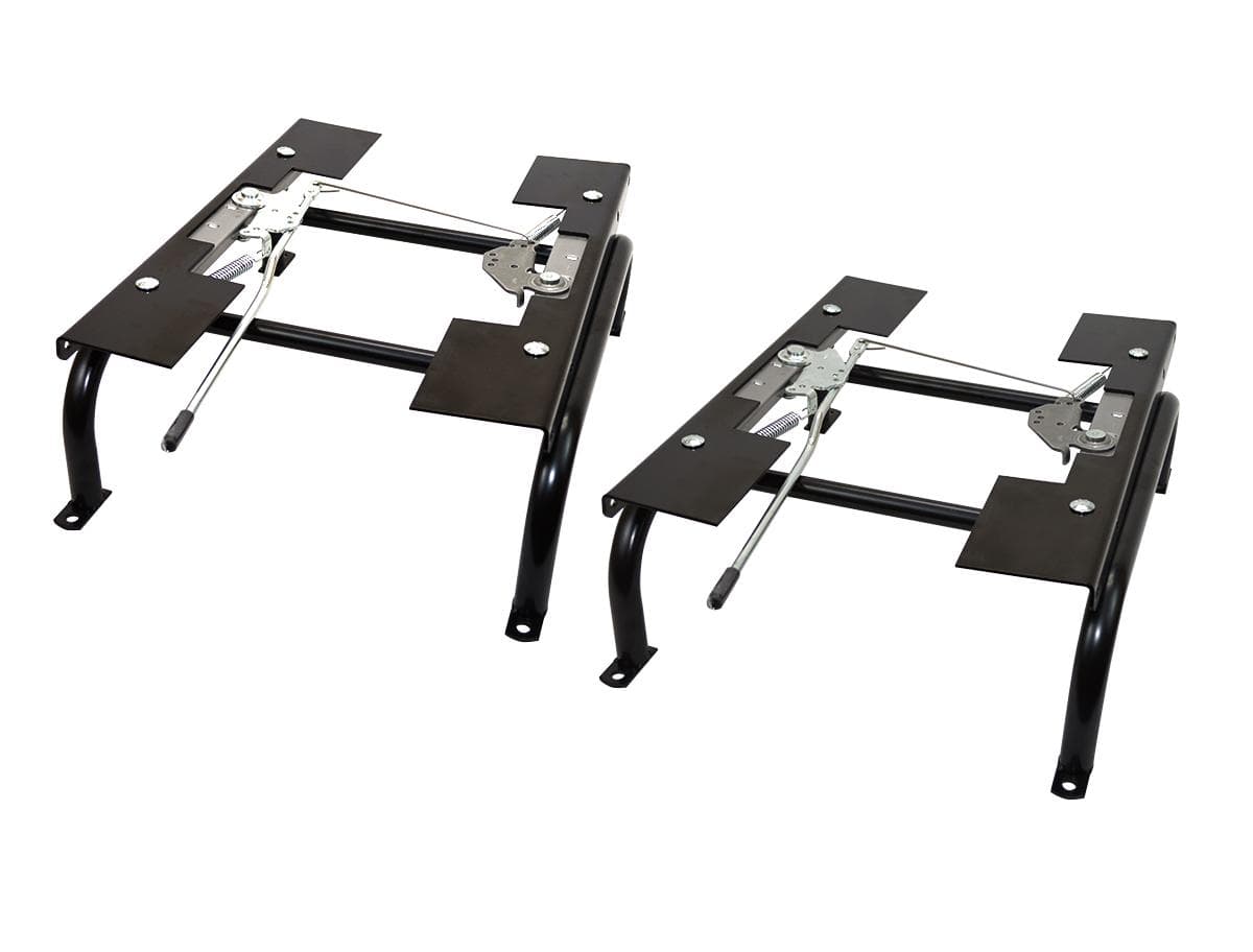 Slider Seat Mount Kit Universal Pair PRP Seats product image