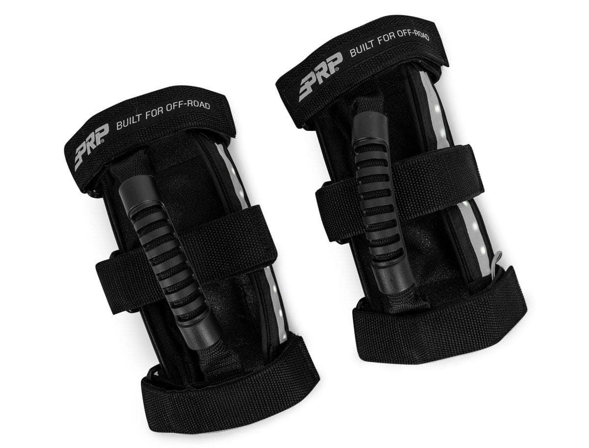 Holy Moly Handle PRP Seats product image