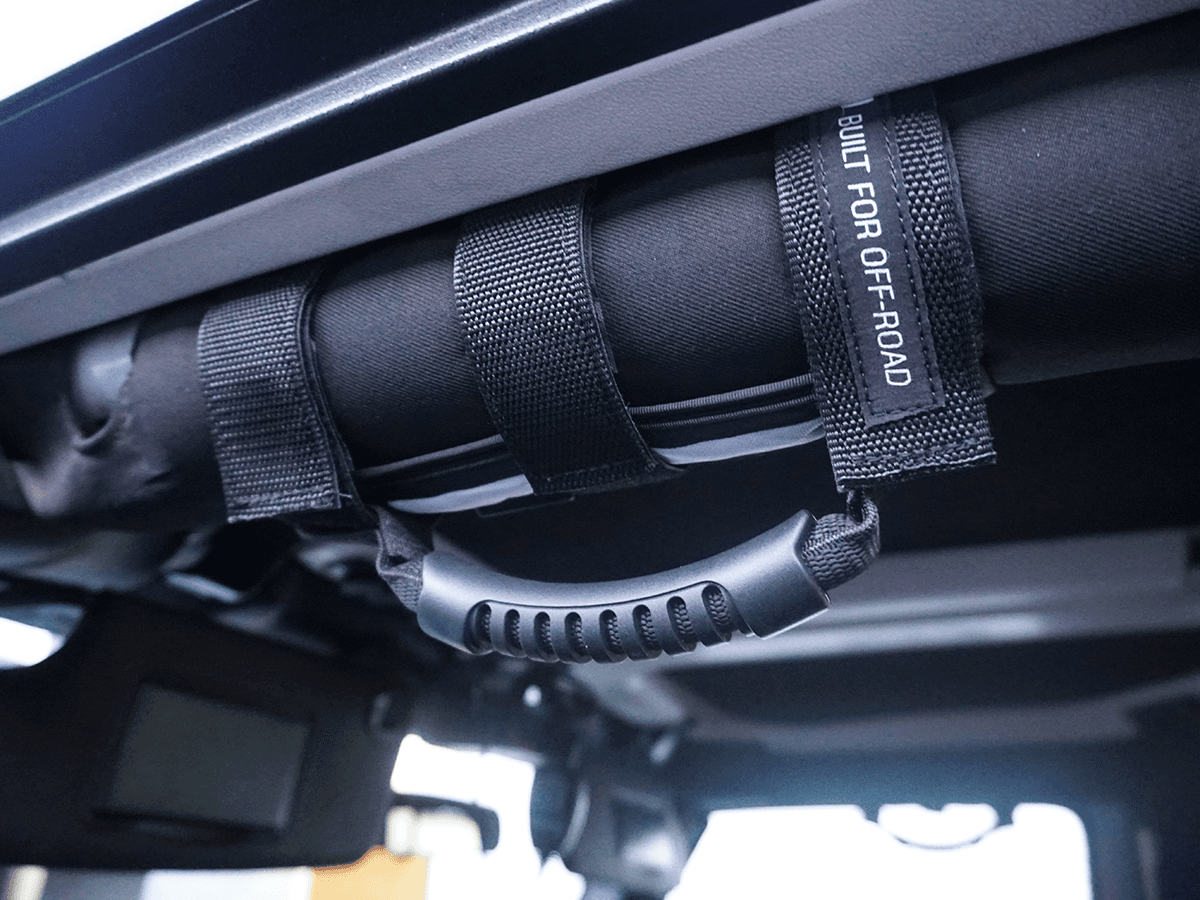 Holy Moly Handle PRP Seats product image