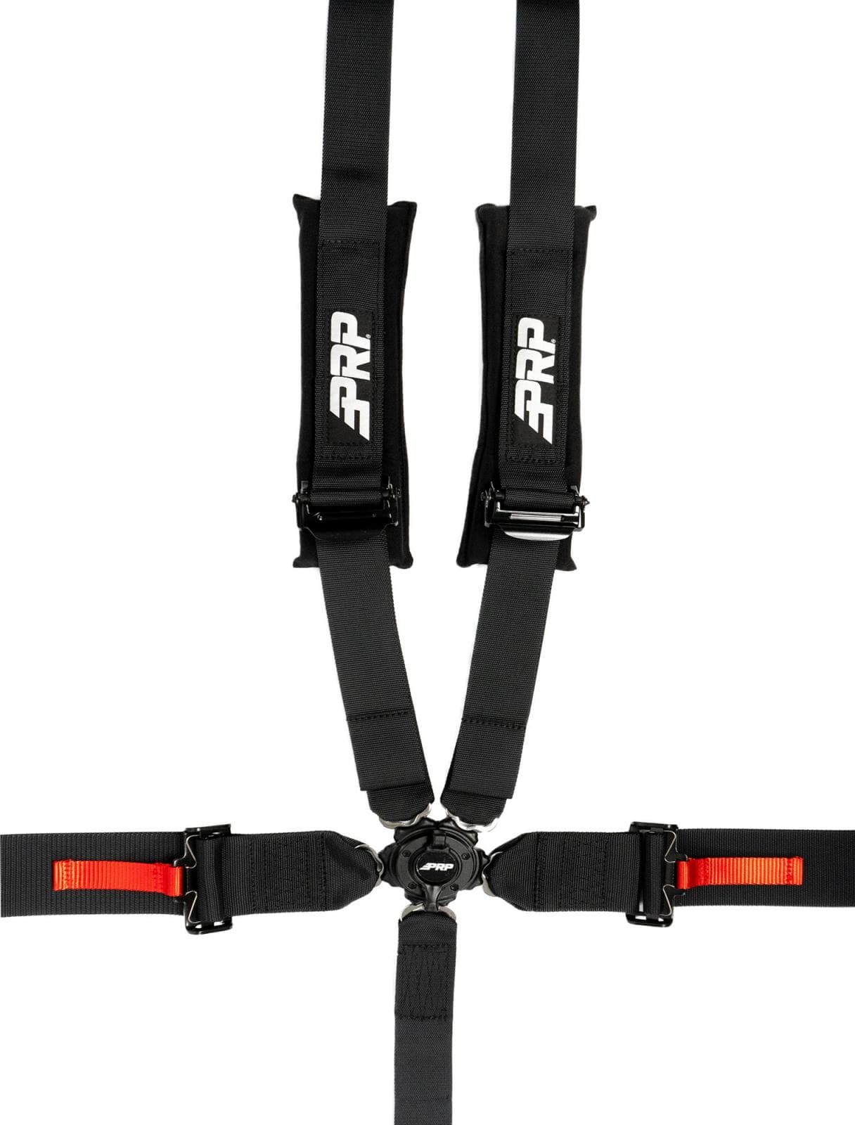 5.3x2 Cam-Lock Harness PRP Seats product image