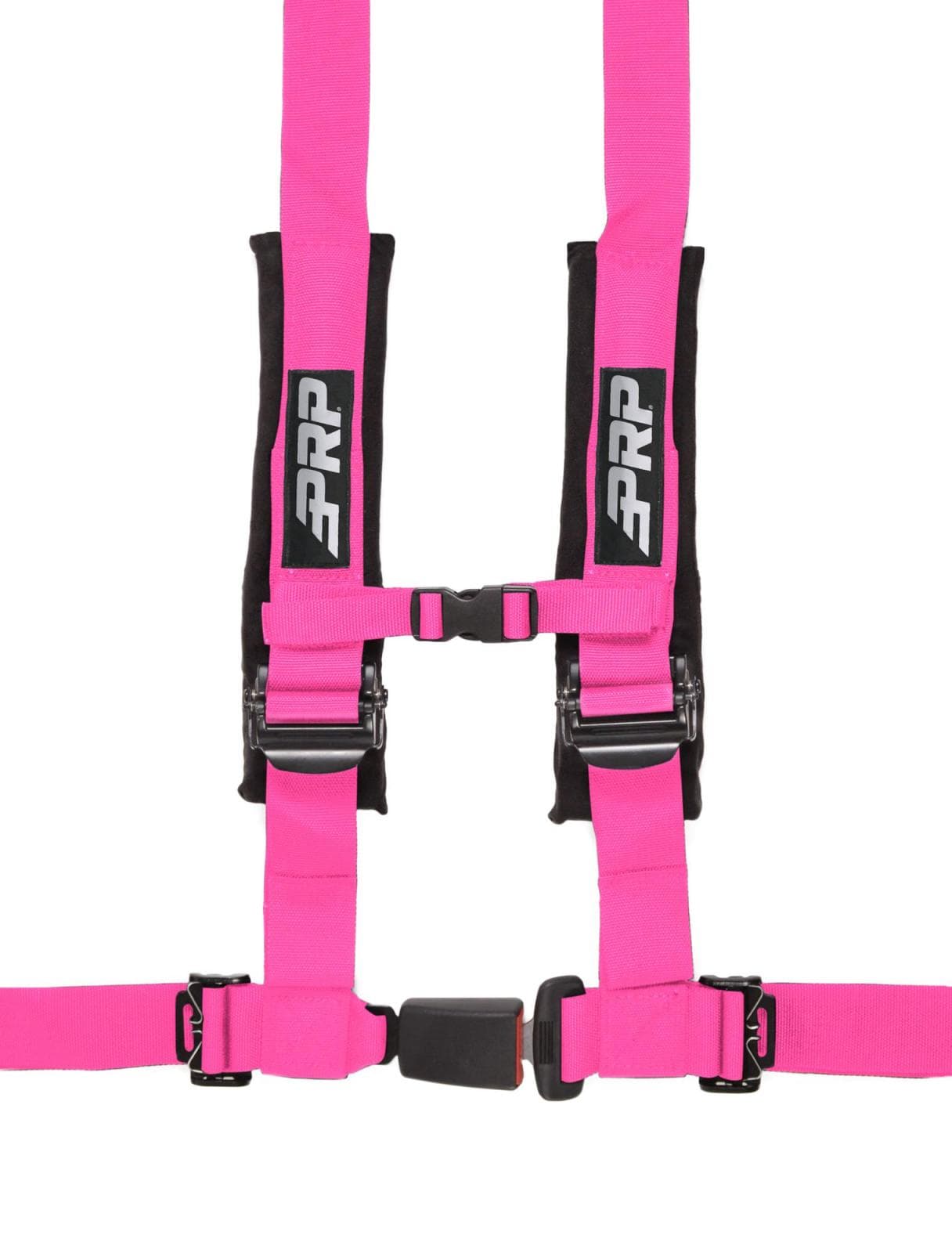PRP 4.2 Point Harness - Pink product image