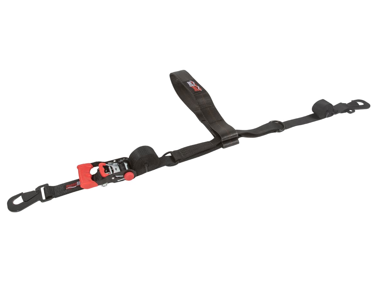 Speedstrap Ratchet UTV Tire Bonnet 1.5 in. Tie Down 16600 product image