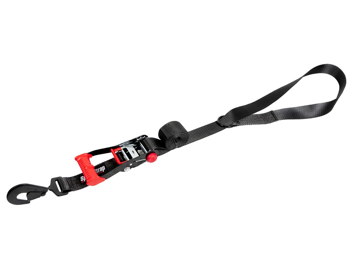 Speedstrap 2 Heavy Duty Through the Wheel Lasso Tie Down 26640 product image