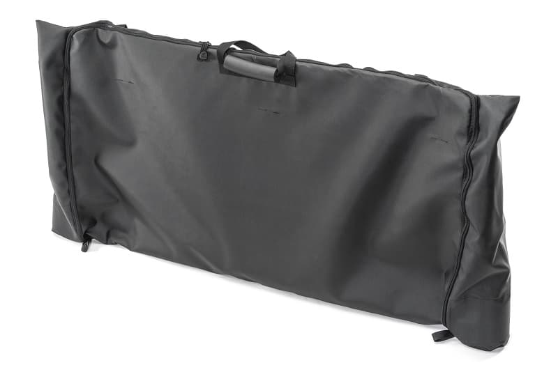 Jeep JL Rear Window Storage Bag For 18-Pres JL Wrangler MasterTwill MasterTop product image