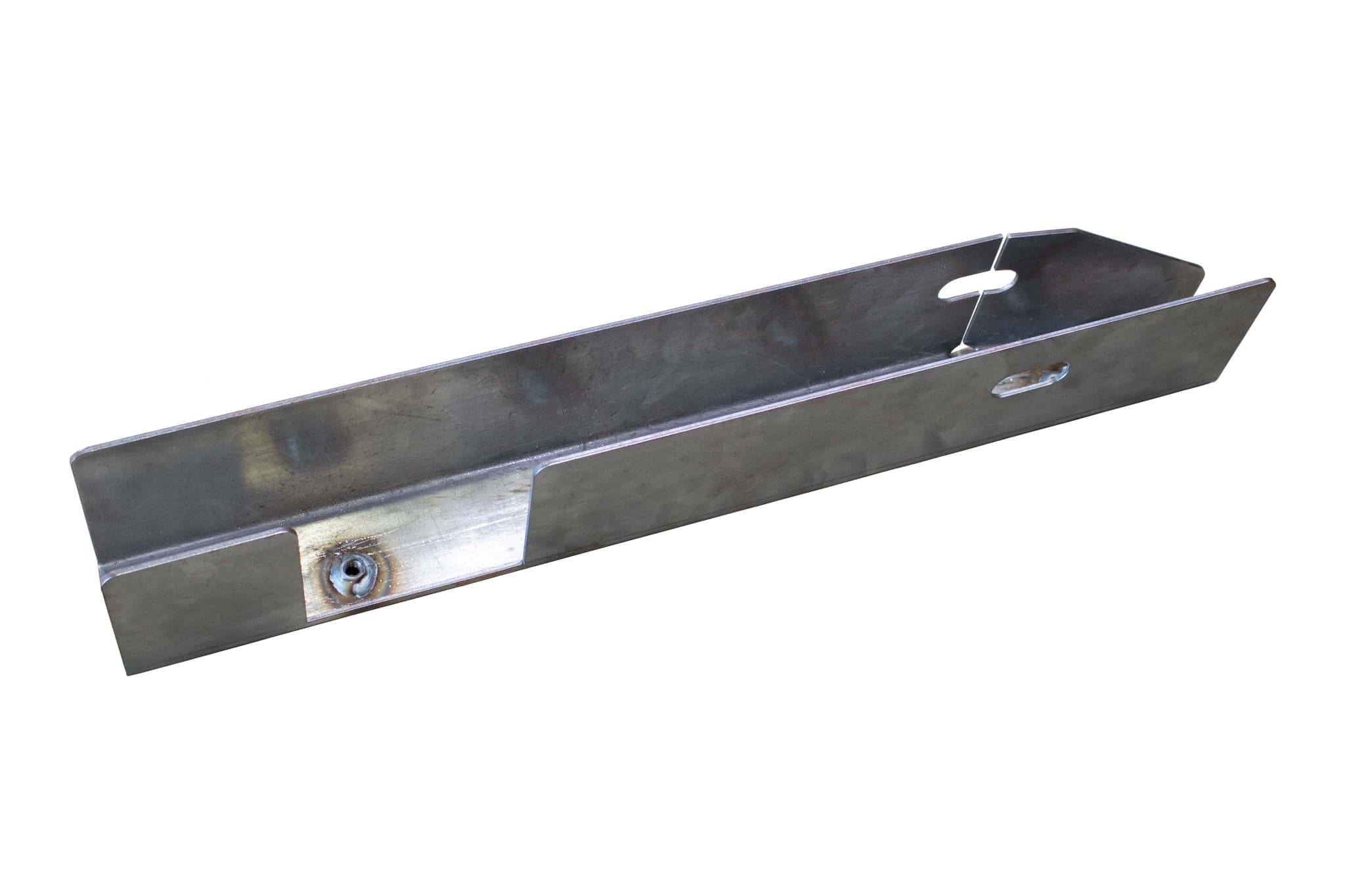 Rust Buster 1976-1986 Jeep CJ5, CJ7 & CJ8 Front Center Frame Section RB1011 product image