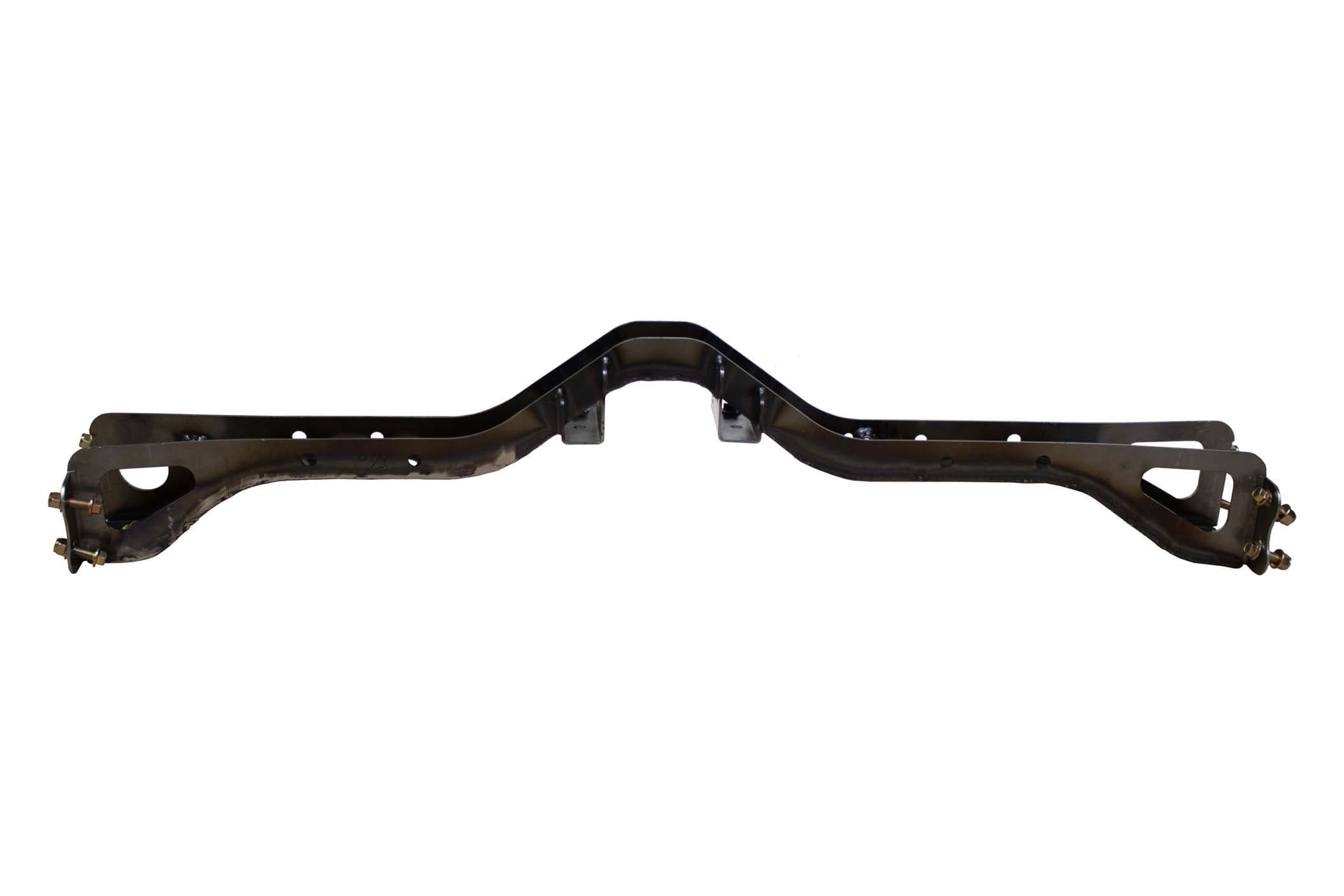 Carrier Bearing Crossmember For 2005-2015 Toyota Tacoma Rust Buster product image