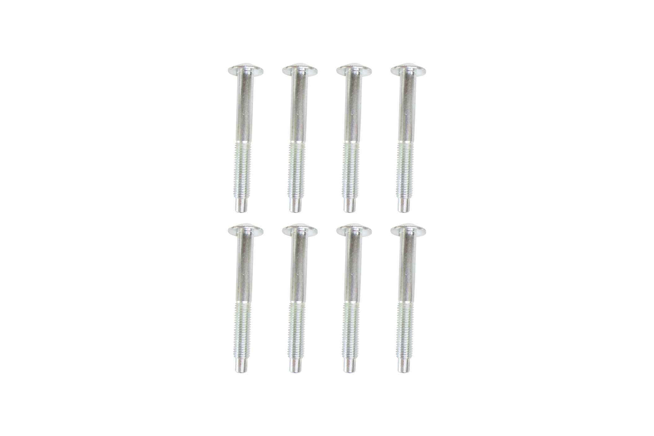 Bed Mounting Bolt Kit For 1992-2008 Ford F-150 Rust Buster Frameworks product image