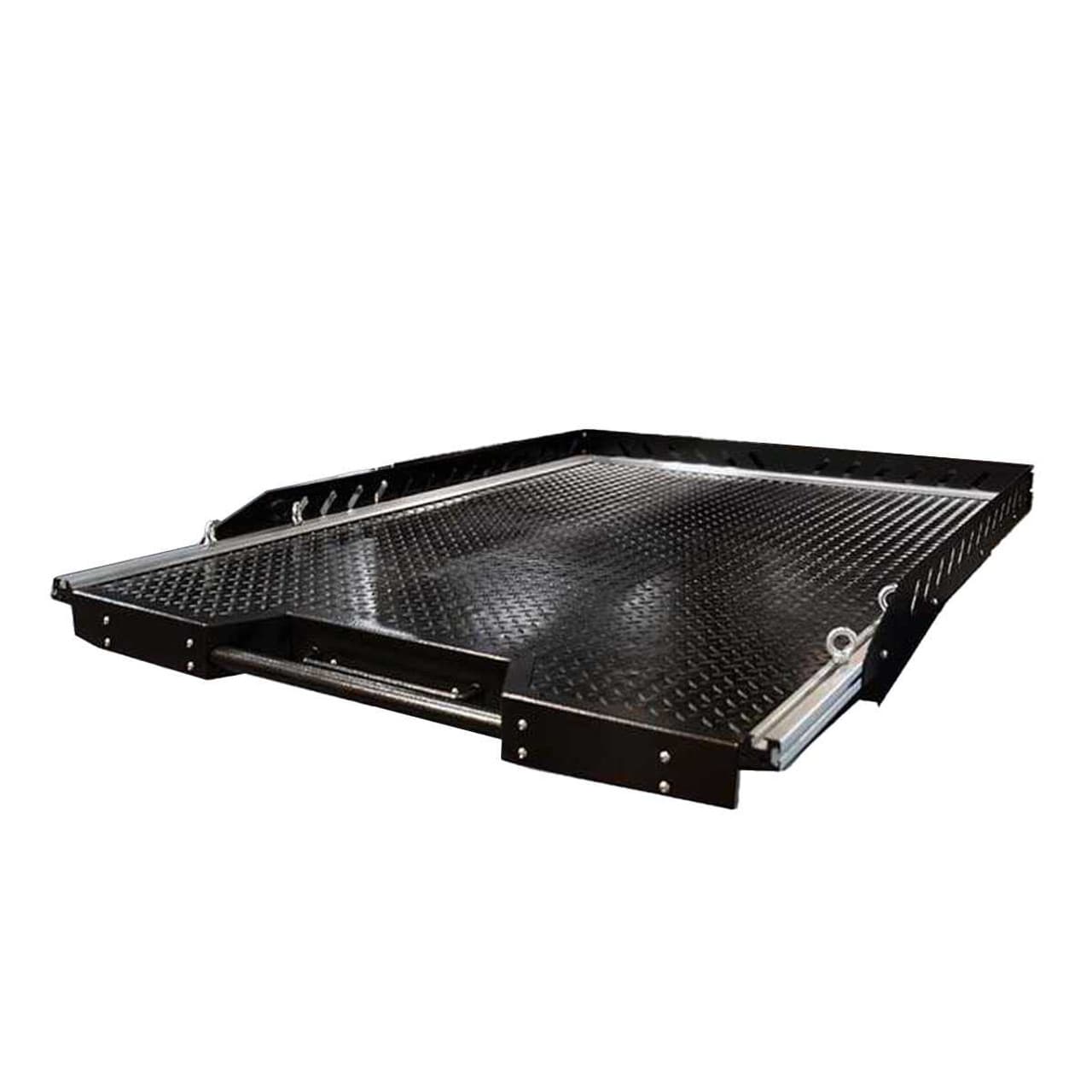 Camp Extension for Pick Up Truck Mid Size Short Bed 5.0 Foot Overland Vehicle Systems product image