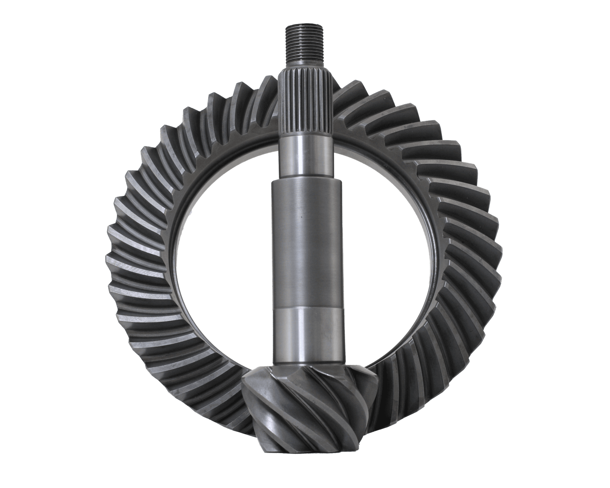 Dana 60 Standard Rotation 4.56 Ratio Ring and Pinion Revolution Gear product image