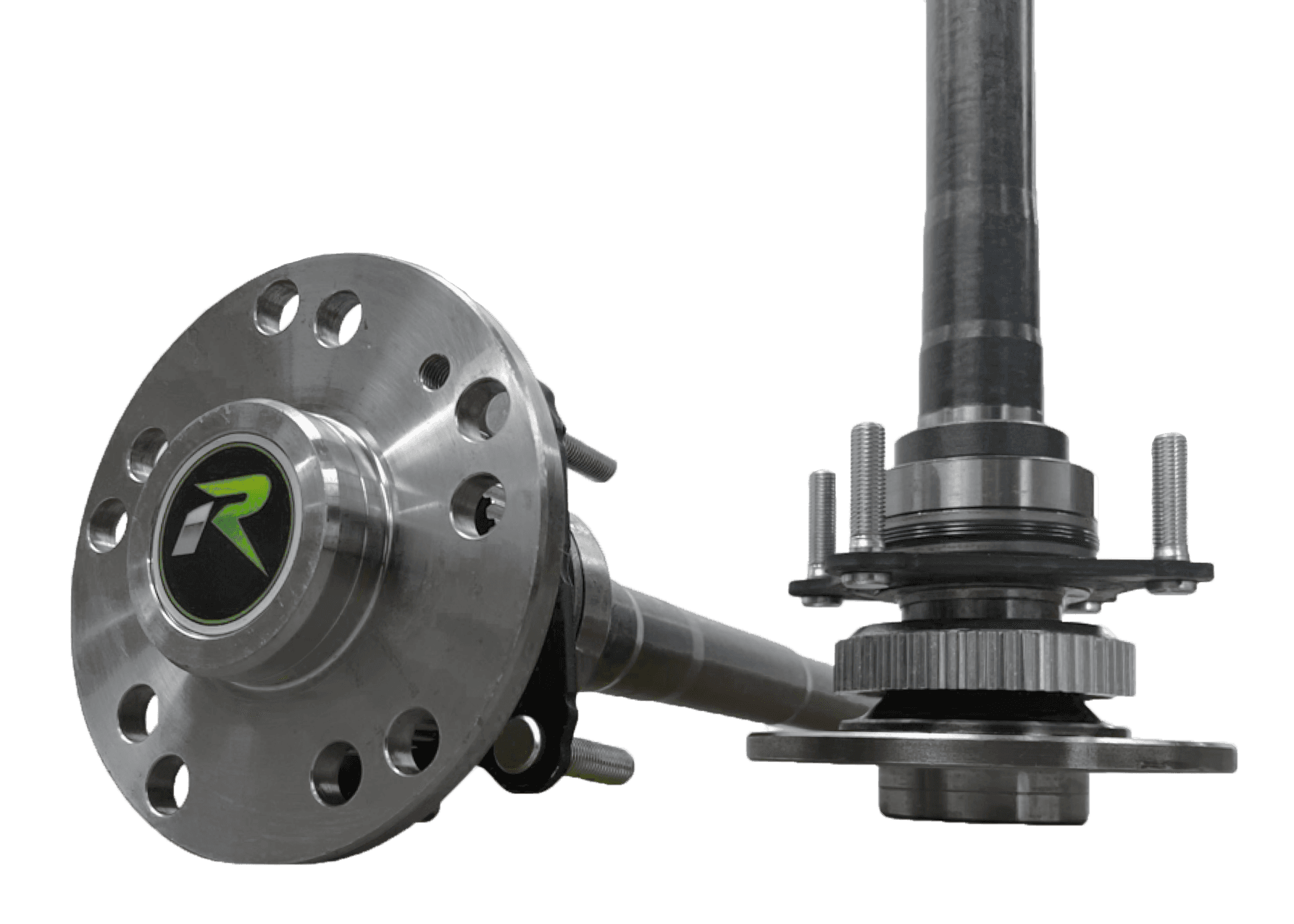 Revolution Gear and Axle Discovery Series D44 Axle Shaft Kit - Rear - JT Sport & Overland product image