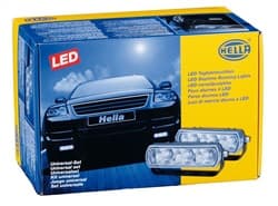 Hella 009496801 HELLA Daytime Running Light 009496801 product image