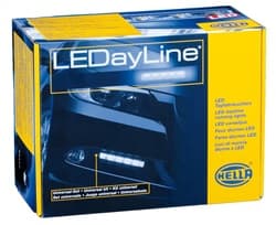 Hella 010043801 HELLA Daytime Running Light 010043801 product image