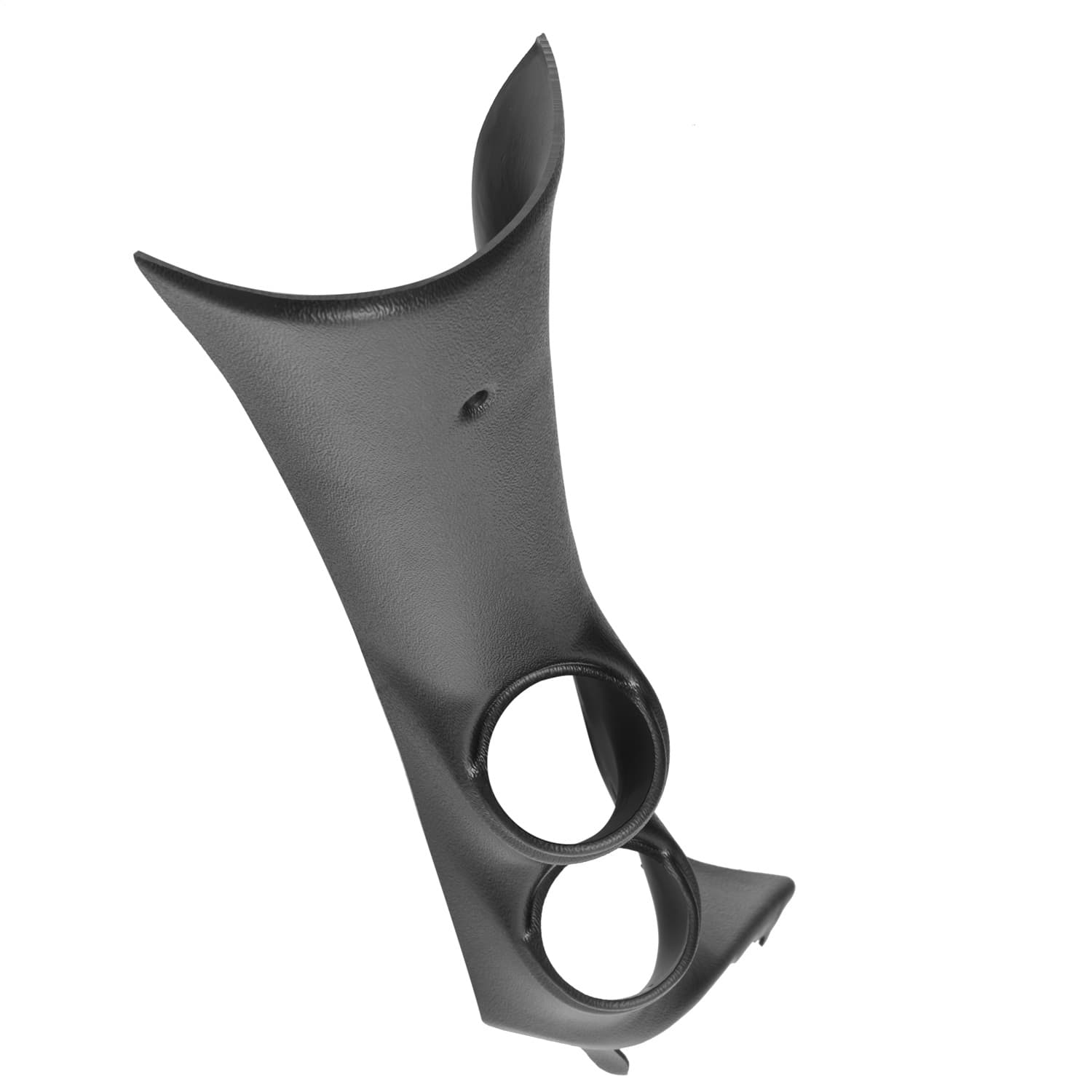 AutoMeter A-PILLAR W/SPKR; FULL; DUAL; 2-1/16in.; SILVERADO/SIERRA 07.5-13