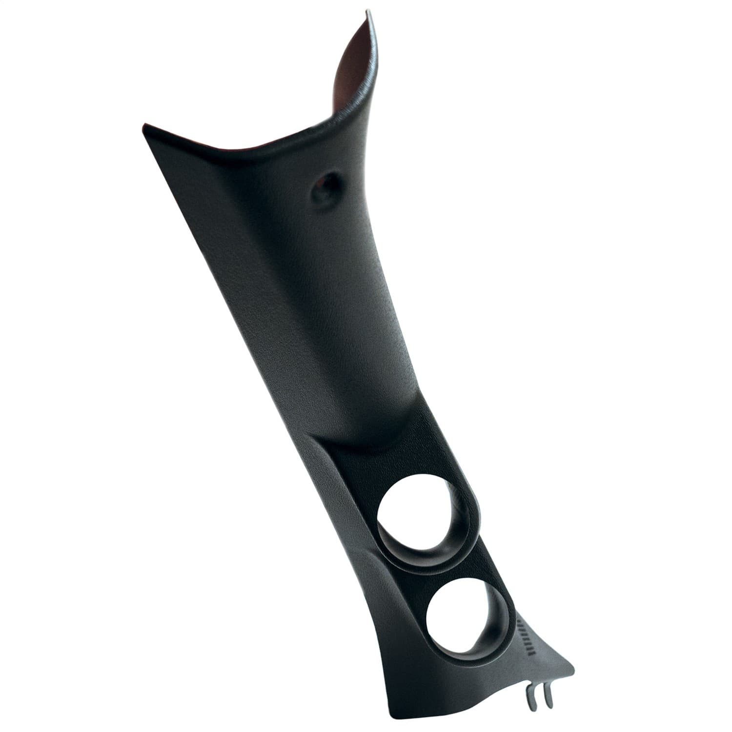 Gauge Mount Apillar W/Spkr Replacement Dual 2 1/16in Ford F150 1518 Super Duty product image