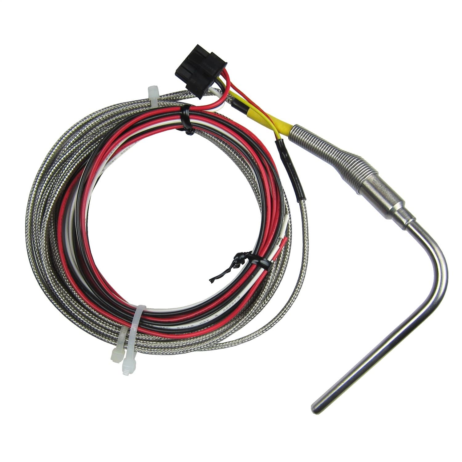 Gauge, Pyrometer (EGT), 2 1/16", 1600?F, Digital Stepper Motor, C2 product image