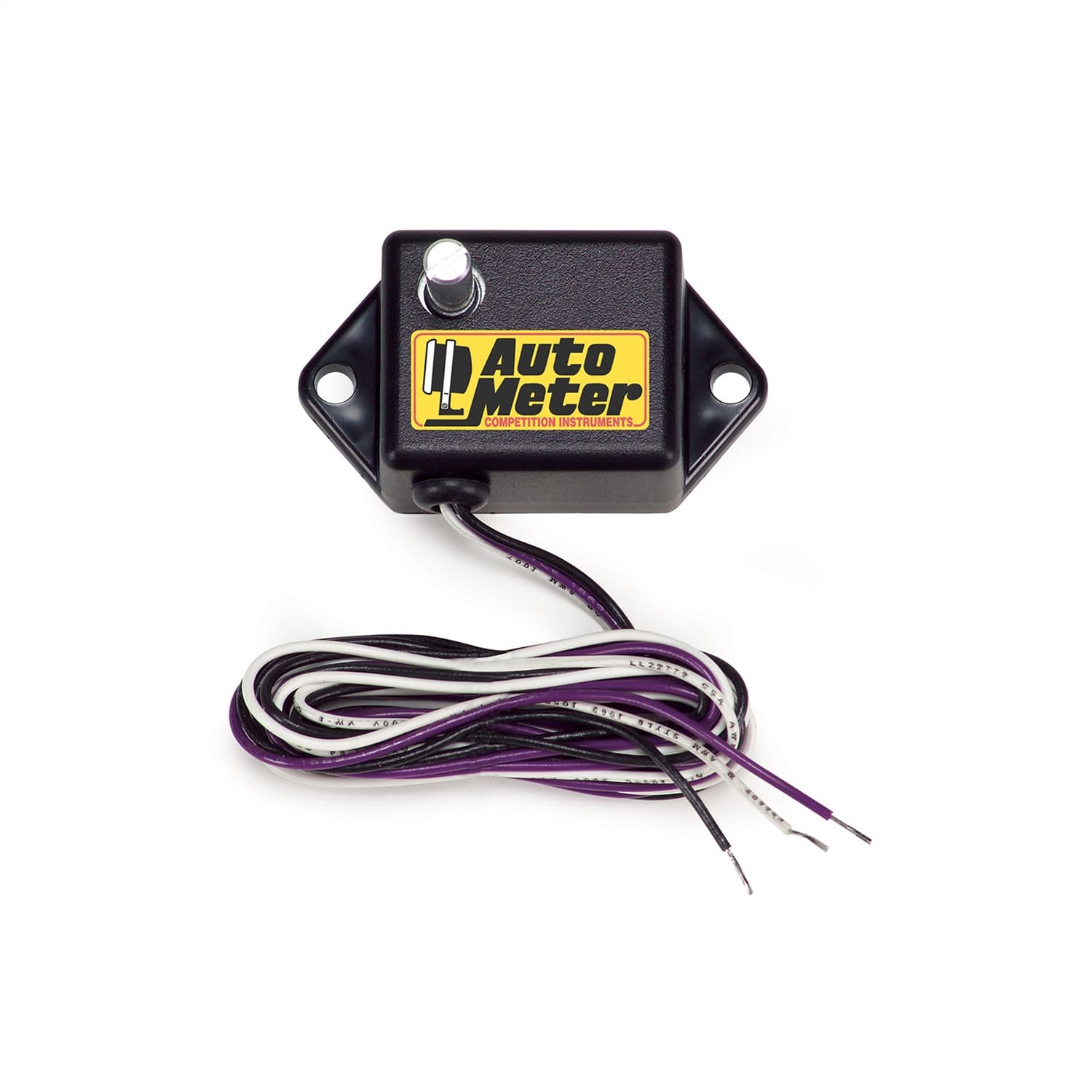 Autometer 9114 Module, Dimming Control, For Use With LED Lit Gauges (Up to 6) product image