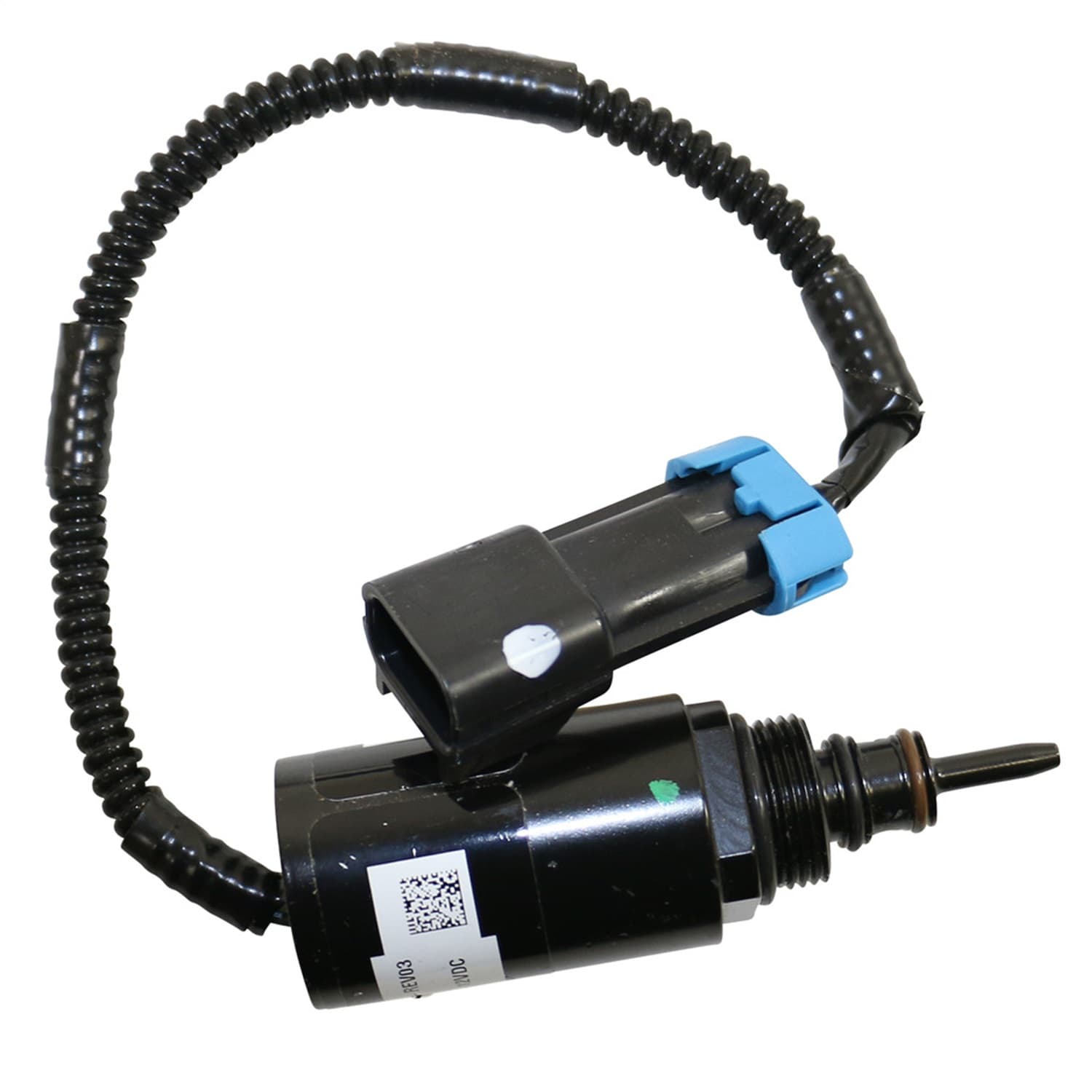 BD Diesel 1045921 Wastegate Control Valve - Dodge 2004.5-2007 5.9L product image