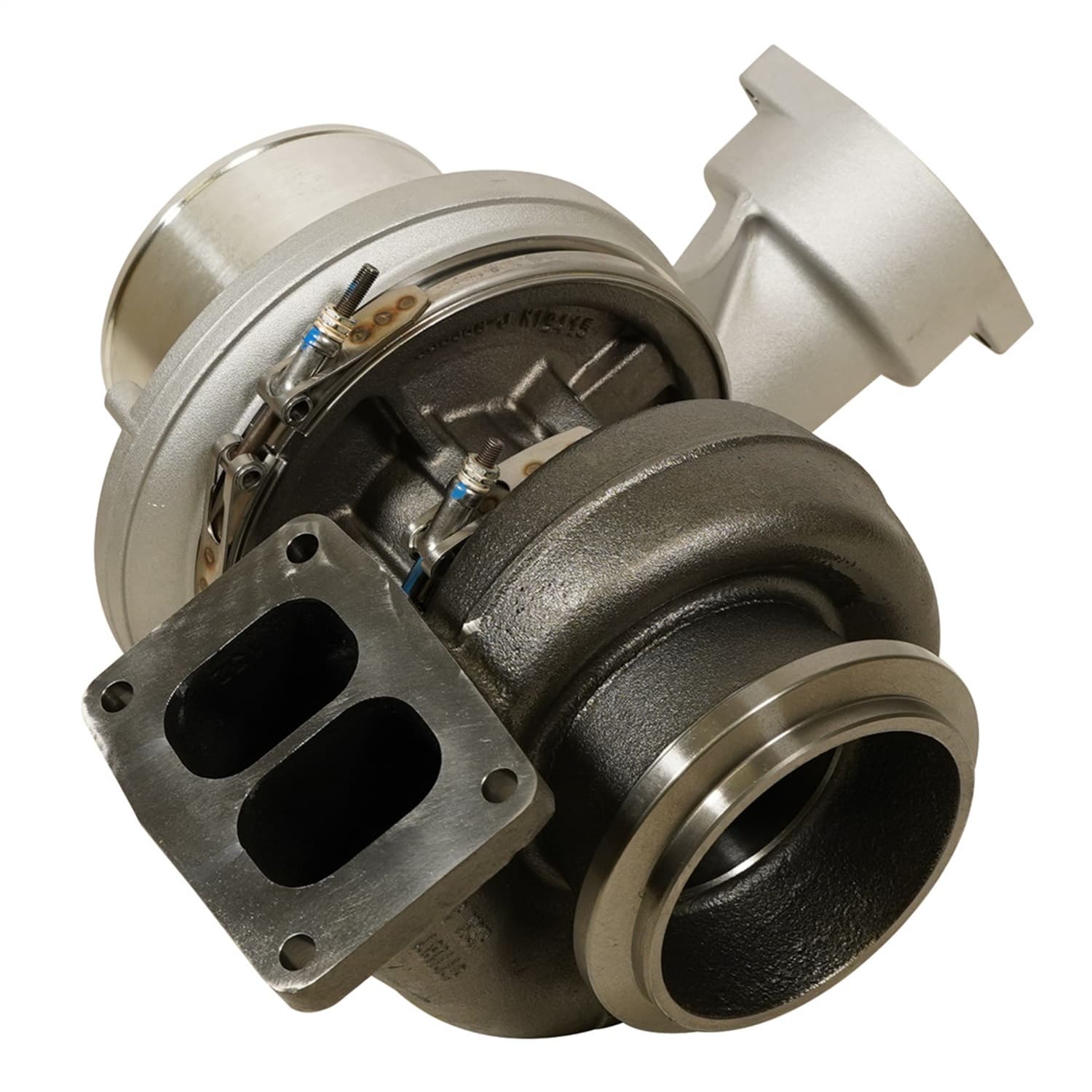 Roadmaster High Power Heavy Duty Turbo; Fits w/1993-98 CAT 3406E/C15 NonAcert 1999-2003; S400; 600 HP 78/96 1.32 Non-Wastegate T6; product image
