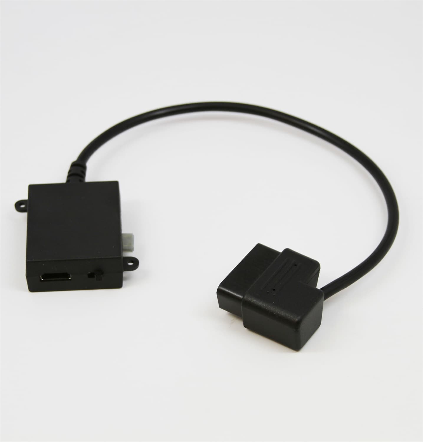 Bully Dog Bully Dog GT OBDll block replacement 40400-105-08