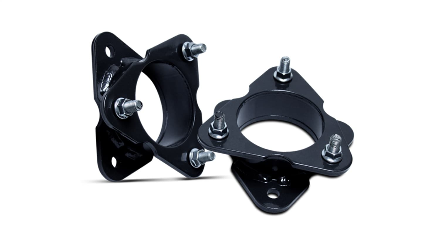 Strut Spacer Front Leveling Kit; 2.5 in.; product image
