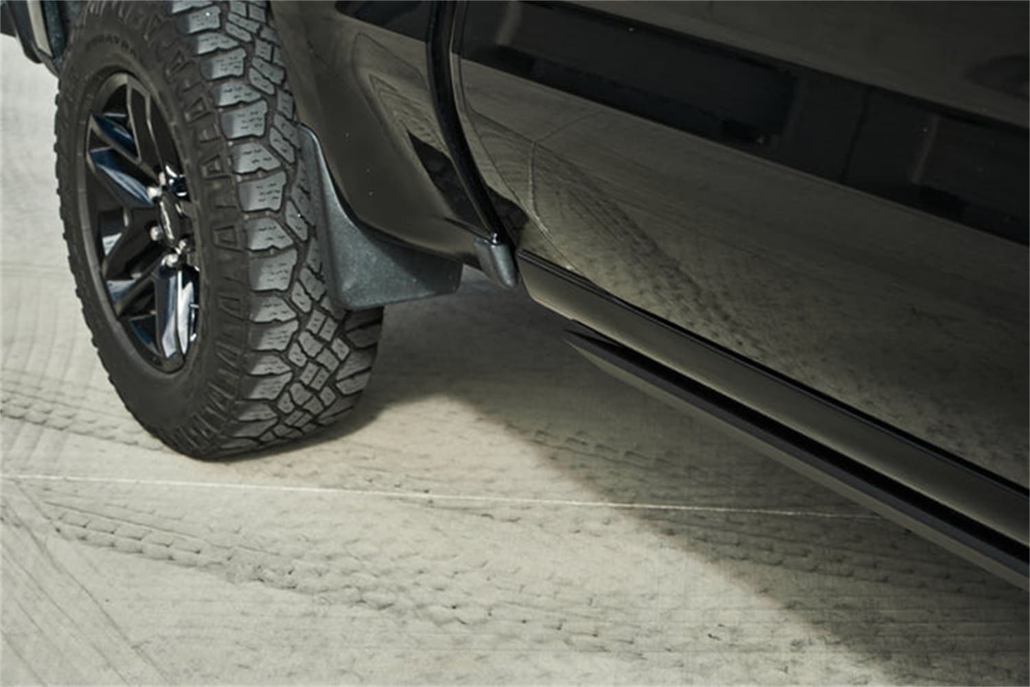 Body Armor 4X4 E-Steps - GM-4501 product image