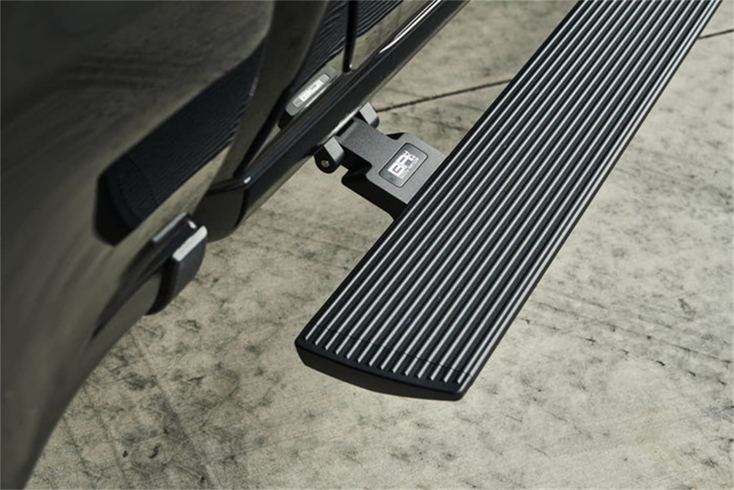 Body Armor 4X4 E-Steps - GM-4501 product image