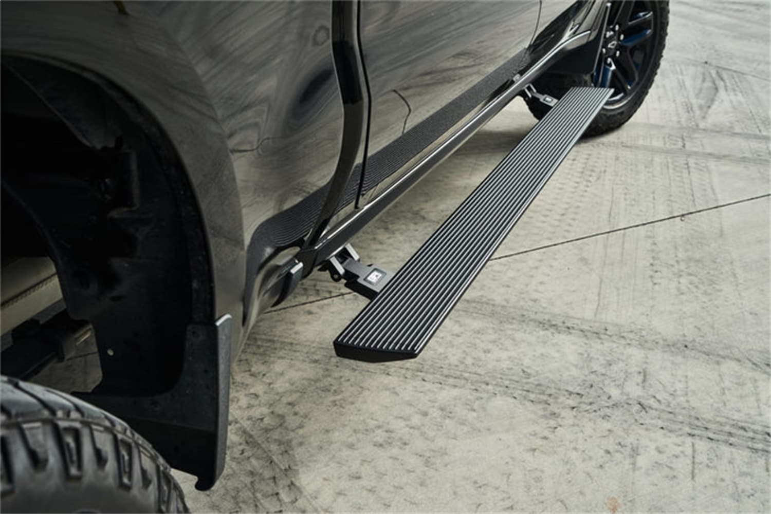 Body Armor 4X4 E-Steps - GM-4501 product image