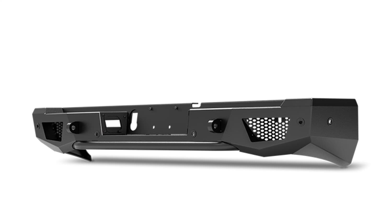 Body Armor 4X4 Ambush Rear Bumper - DG-3163 product image