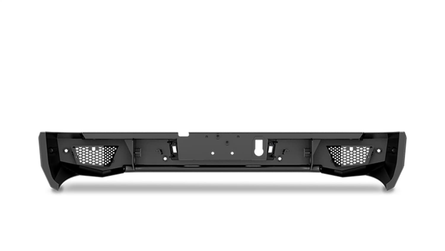 Body Armor 4X4 Ambush Rear Bumper - DG-3163 product image