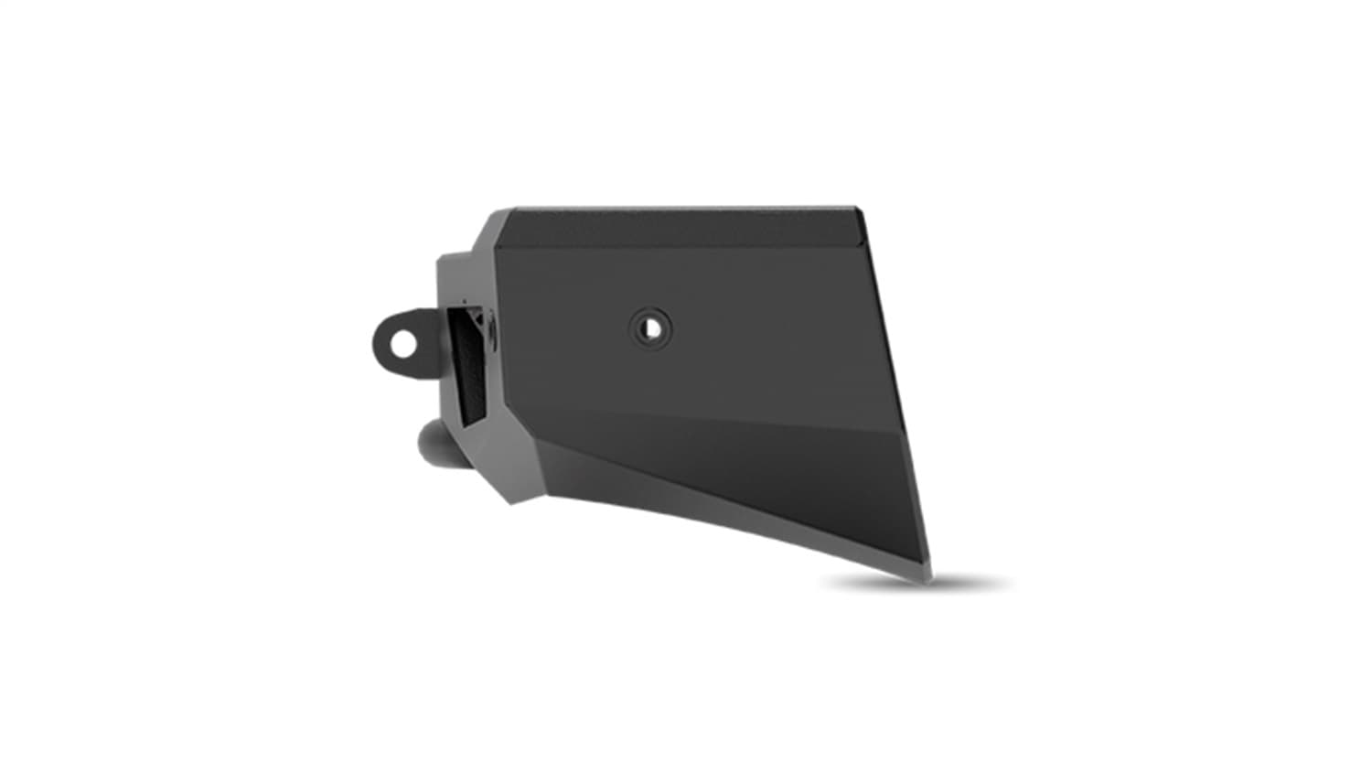 Body Armor 4X4 Ambush Rear Bumper - DG-3163 product image