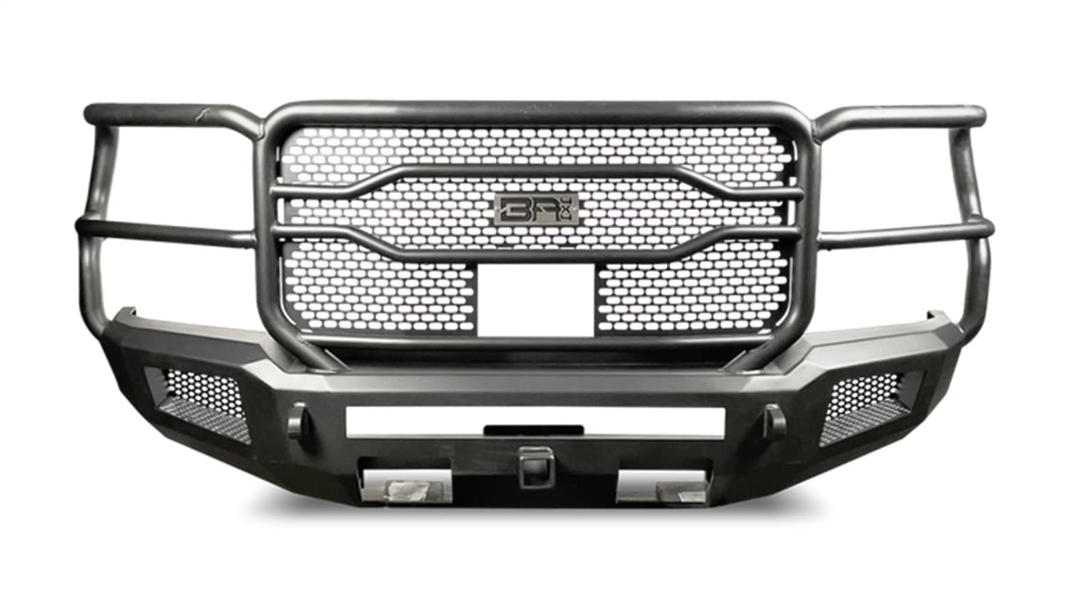 Body Armor 4X4 Ambush Front Bumper - FD-20341 product image