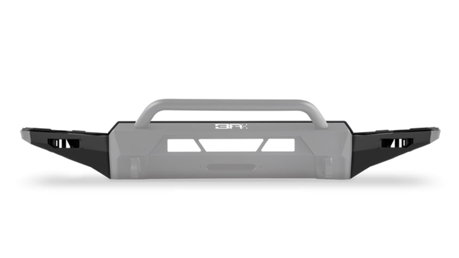 Body Armor 4X4 4Runner Hiline Wings - TR-19339W product image