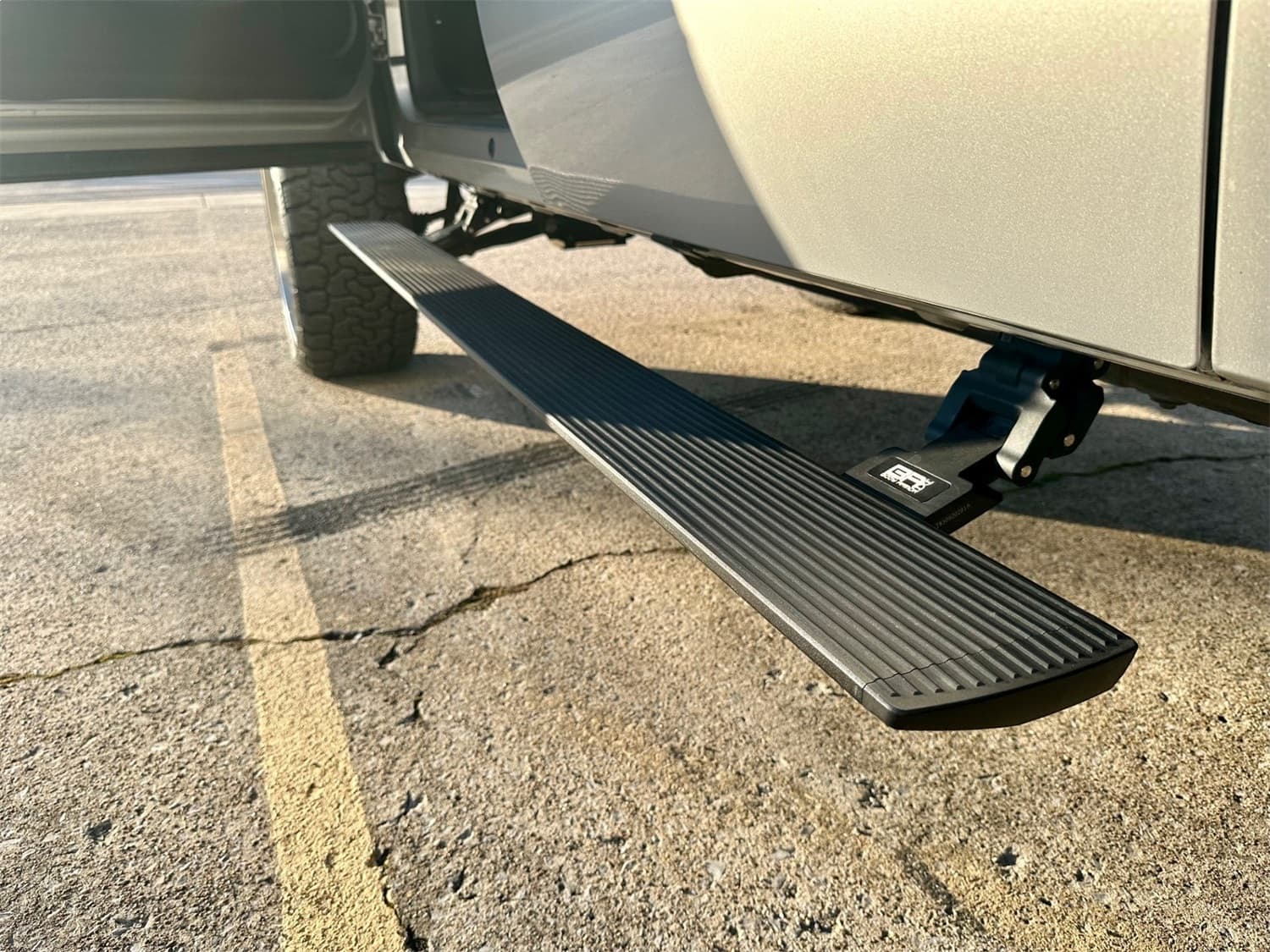 Body Armor 4X4 E-Steps - GM-4500 product image