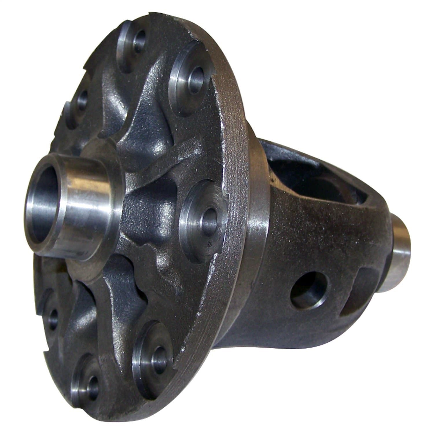 1994-2001 Cherokee XJ w/ Model 35 Rear Axle; Standard; Ratios: 3.55 3.73 4.11; up thru 10/1/2001 1993-1998 Grand Cherokee ZJ w/ Model 35 Rear Axle; Standard; Ratios: 3.55 3.73 1994-1995 Wrangler YJ w/ Model 35 Rear Axle; Ratios: 3.55 4.11; w/ .81in product image