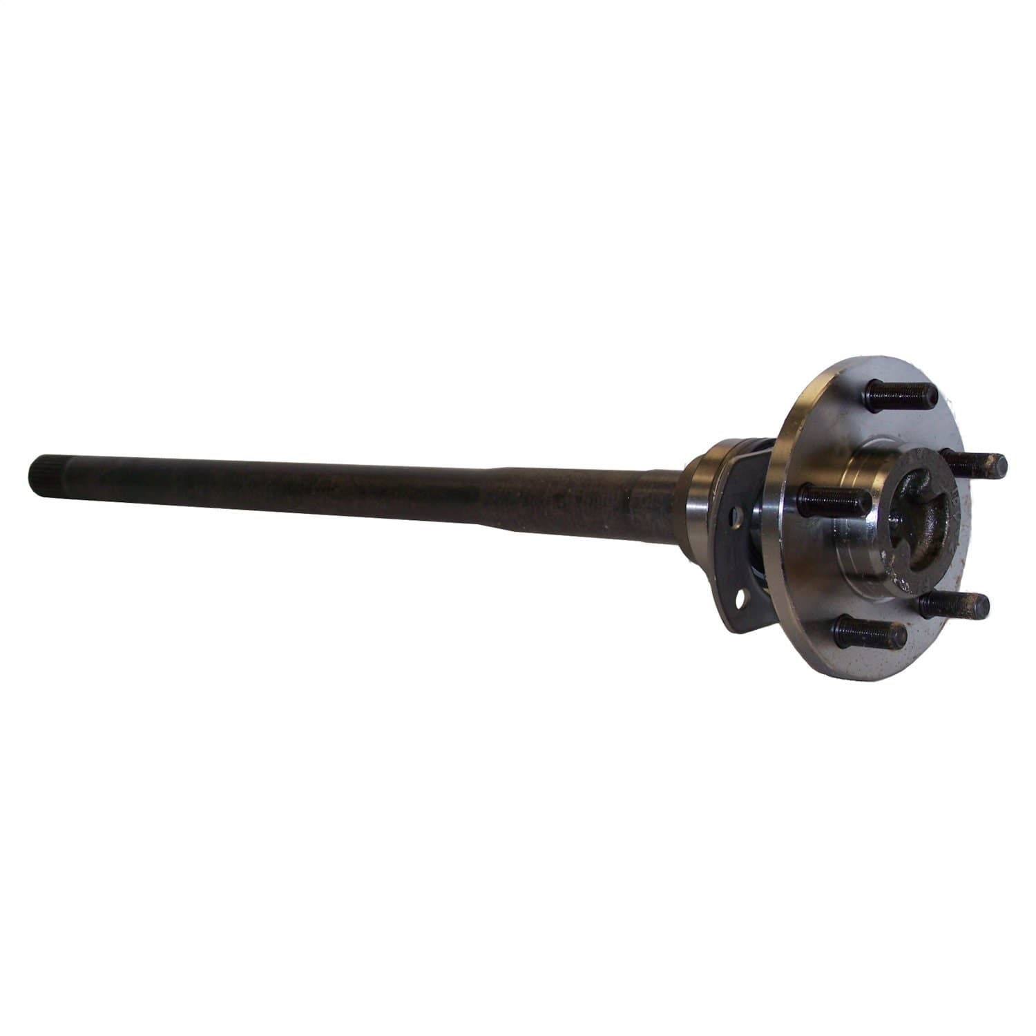 2003-2006 Wrangler TJ w/ Model 44 Rear Axle; w/ 4-Wheel Disc Brakes; Left Side product image