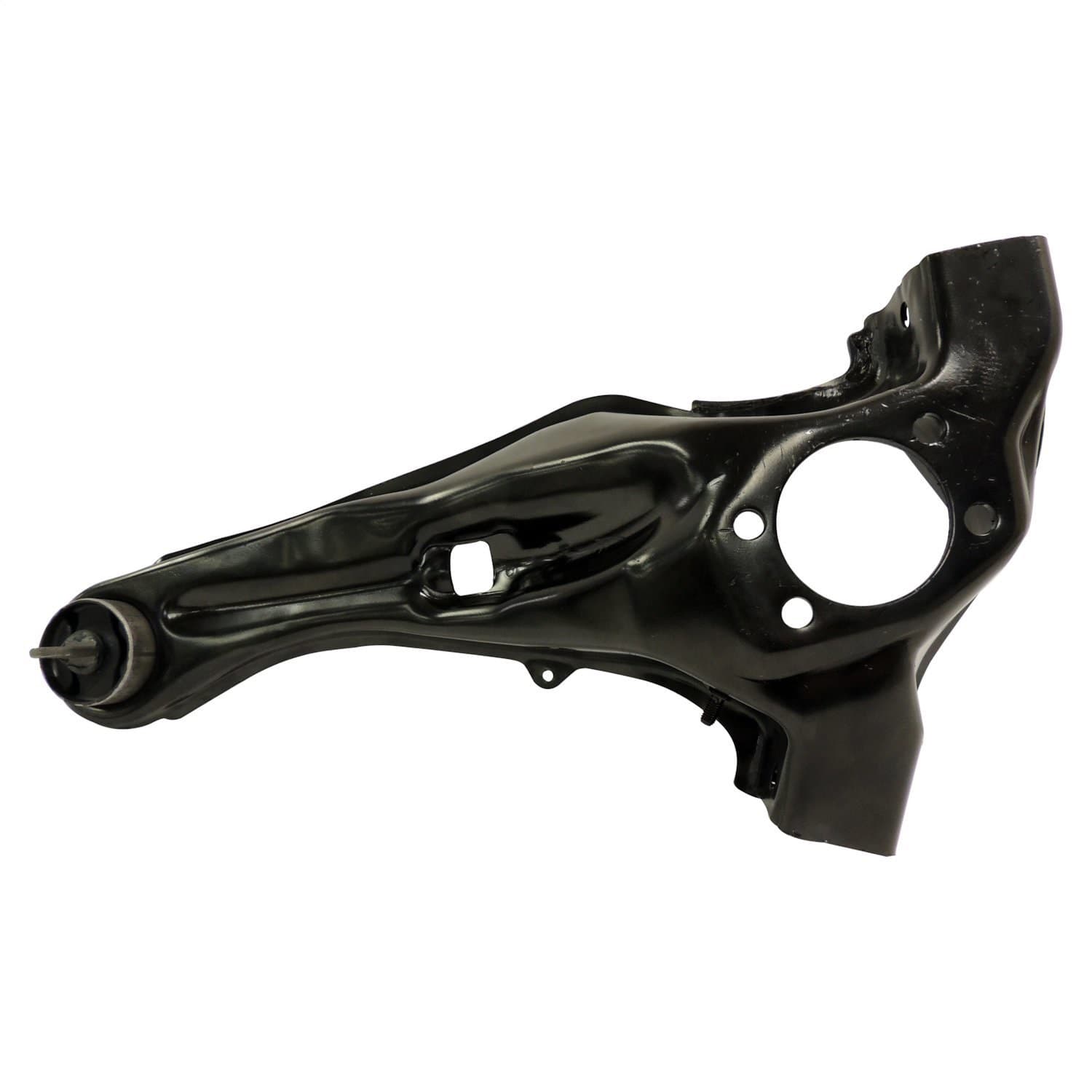Crown Automotive Jeep Replacement 5105927AB Left Rear Trailing Arm for 2007-2017 MK Compass, Patriot w/ Off-Road Package product image