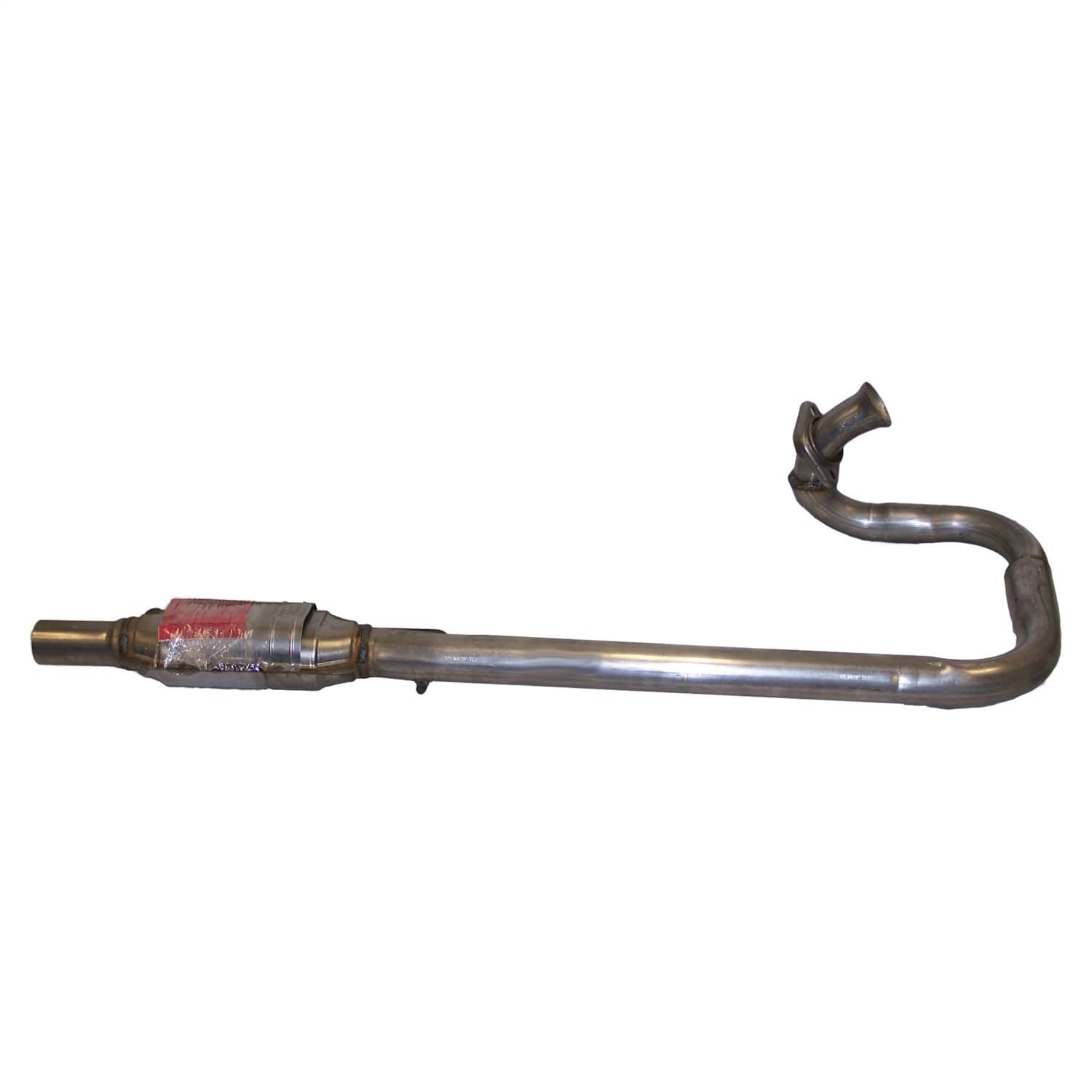 Crown Automotive Catalytic Converter & Front Pipe product image