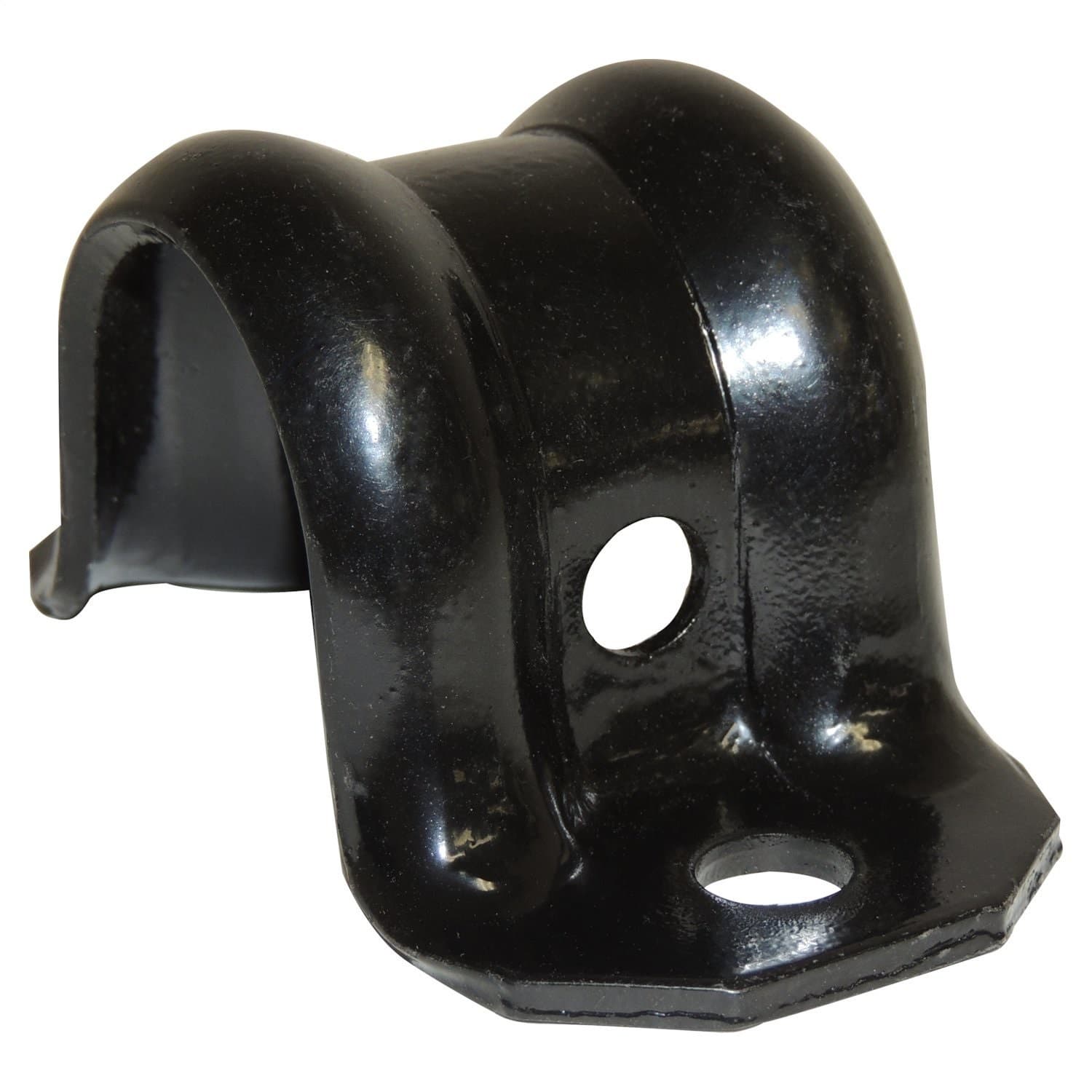 Crown Automotive Front Sway Bar Bushing Bracket - JT/JL/JK Non Rubicon product image