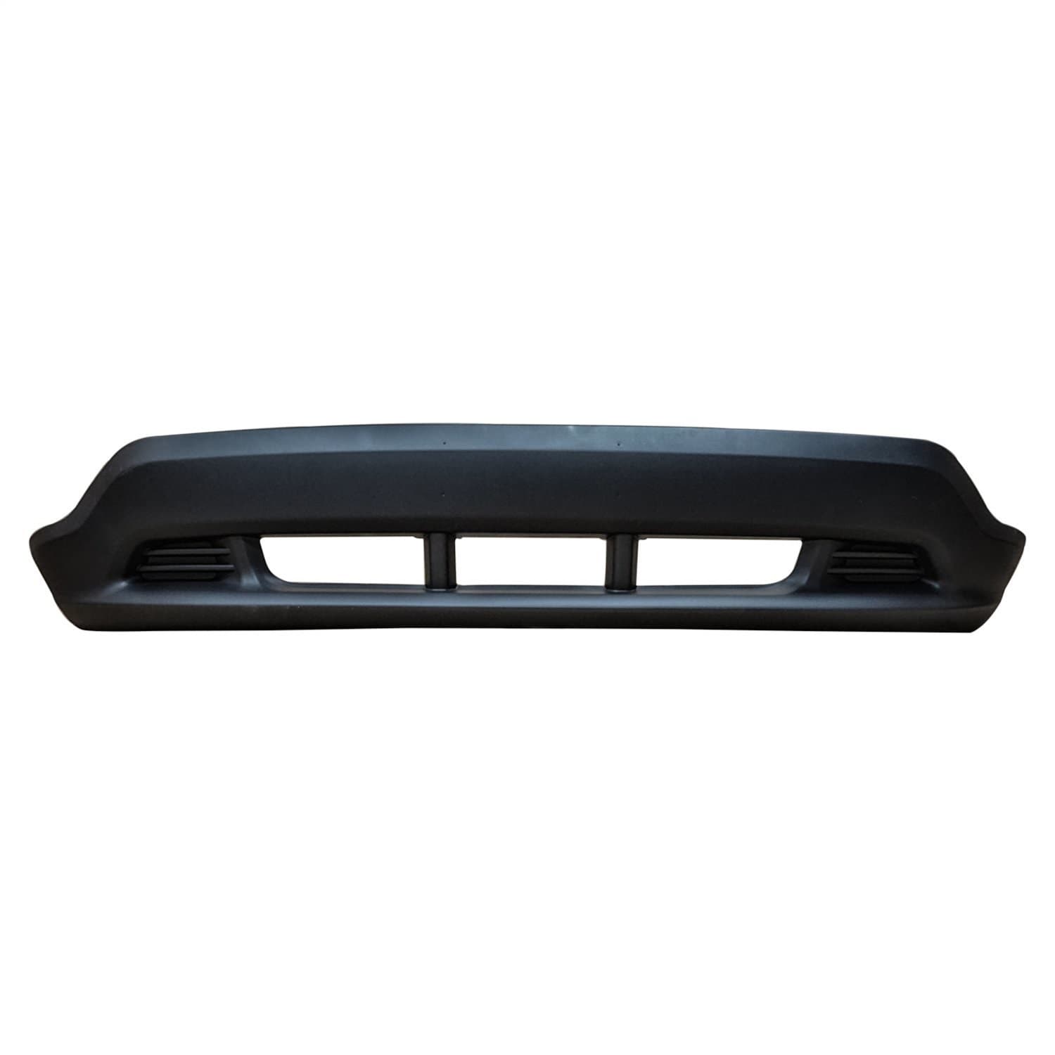 Front Bumper Fascia; Lower; w/o Tow Hooks; product image