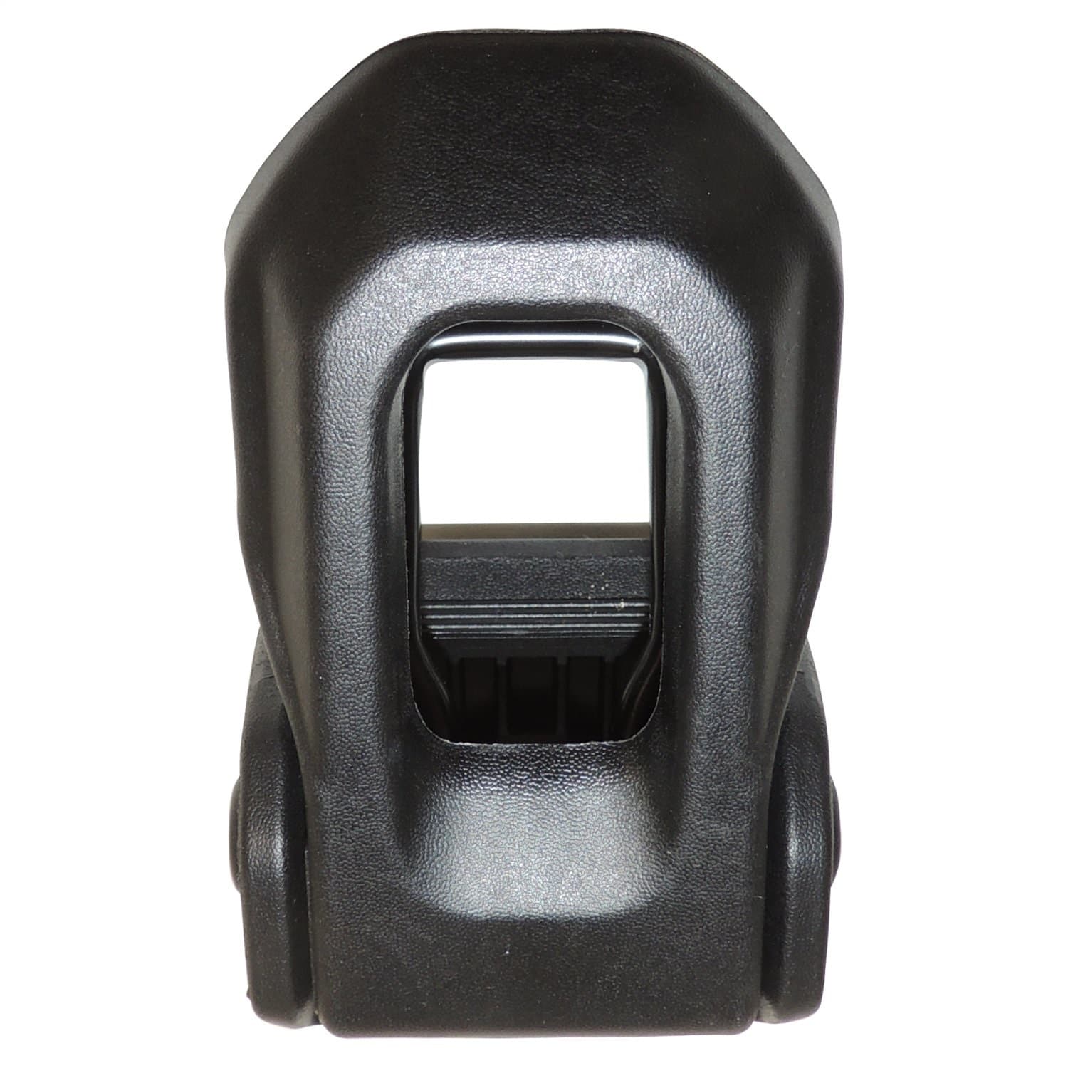 Hood Catch Jeep 2018-2021 JL Wrangler 2020-2021 JT Gladiator Left or Right Hood Catch Mounts to the Fenders product image